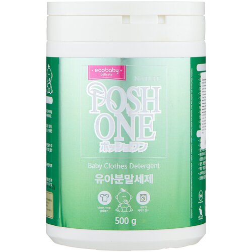   Posh One Ecobaby, 0.5  499