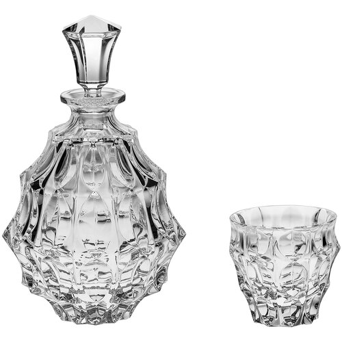 ����� ��� ����� CRYSTAL BOHEMIA Fortune, ���� 700 �� + 2 ������� 290 �� 8610�