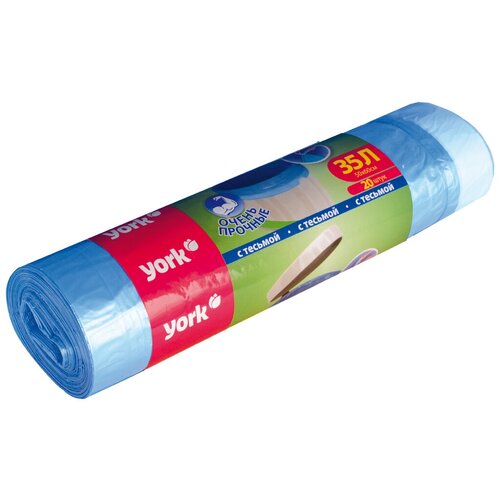 ����� ��� ������ � ������� York, 35 �, �������� 20 �� 104�