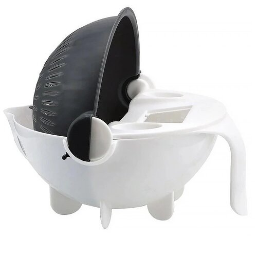 ������������������� ����������� ���������� Wet Basket Vegetable Cutter 960�