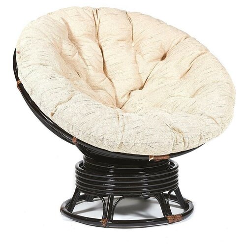 -  Papasan w 23/01 B Pecan   20042