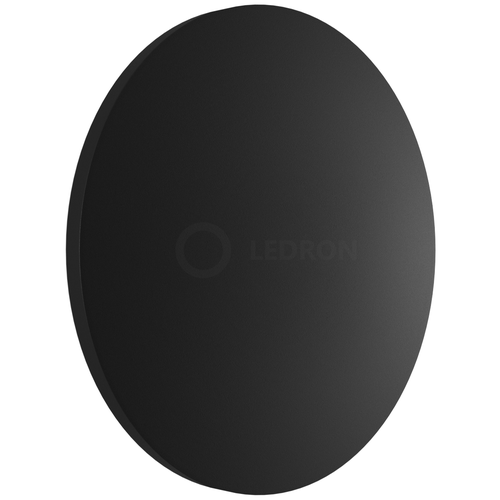  LeDron  8663L Black 5950