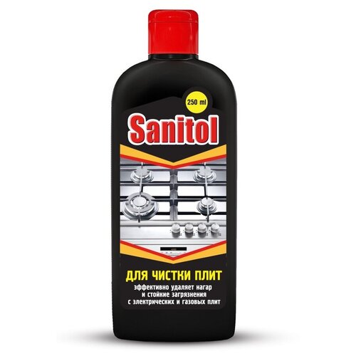     Sanitol, 500  168