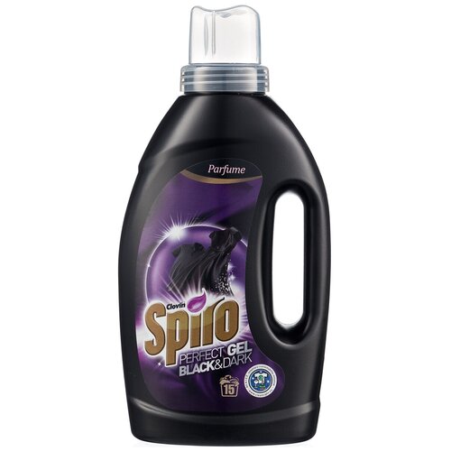    SPIRO Black      1.05  195