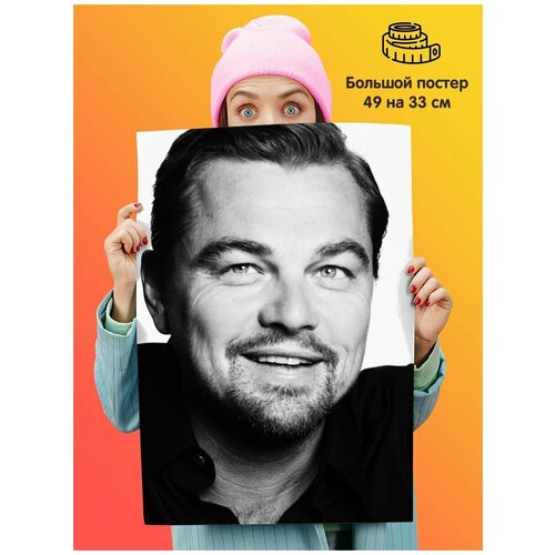 ������ ������ Leonardo DiCaprio �������� �� ������ 339�