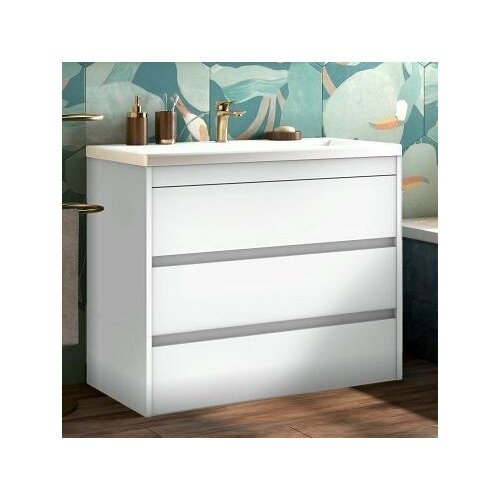    Art&Max Family 100, , Bianco Lucido 36990