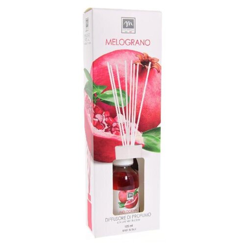 M Fragrance /    125 .  / Pomegranate 1490