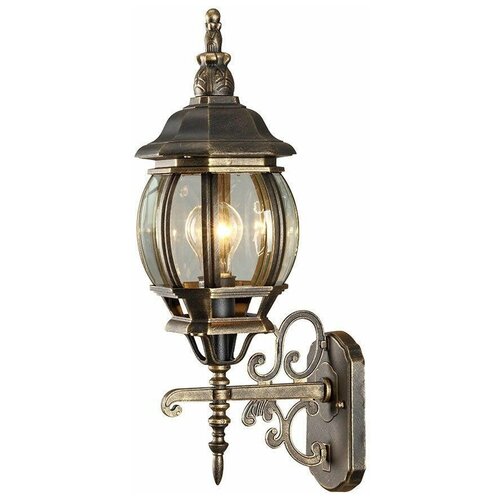    Arte Lamp Atlanta A1041AL-1BN 3990