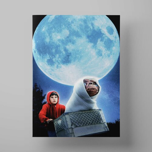  , E.T. the Extra-Terrestrial, 5070 ,     1200