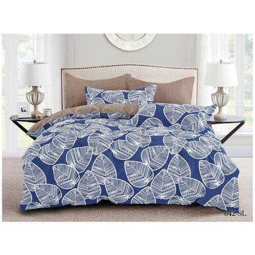 �������� ����������� ����� Cleo SATIN LUX ����. ������������ 200�220. �������� 220�240. ��������� 50�70�2, 70�70x2. 3195�