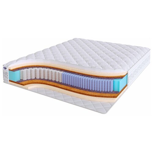 ������ SkySleep Real Zone Duo Medium S500/S2000 160�220, ������������� 94019�