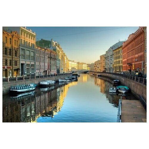    - (St. Petersburg) 12 45. x 30. 1340