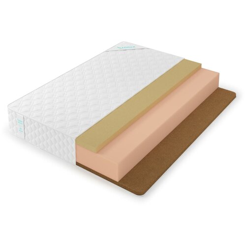   Lonax Foam Cocos Memory 3 Plus 70x125,  13510  Lonax