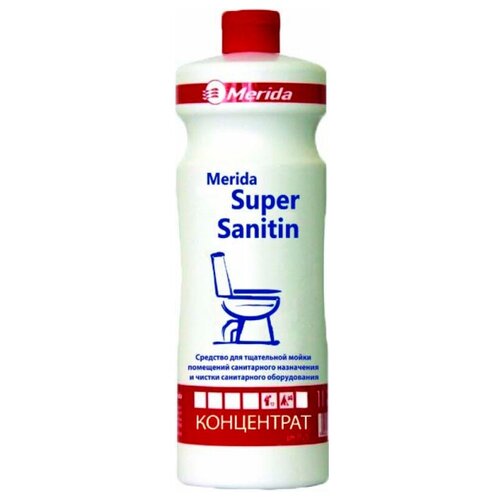  MERIDA Super Sanitin -  (1.) 120(NML104) 1378