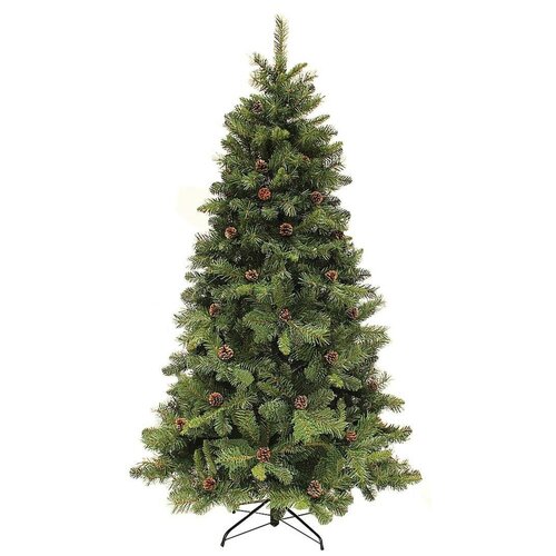 ���� Royal Christmas Detroit Premium PVC - 210cm 527210 . 13793�