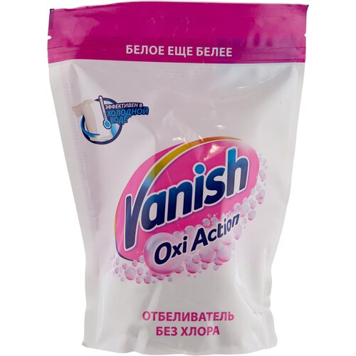 - Vanish Oxi Action  , 500 ,  :  299