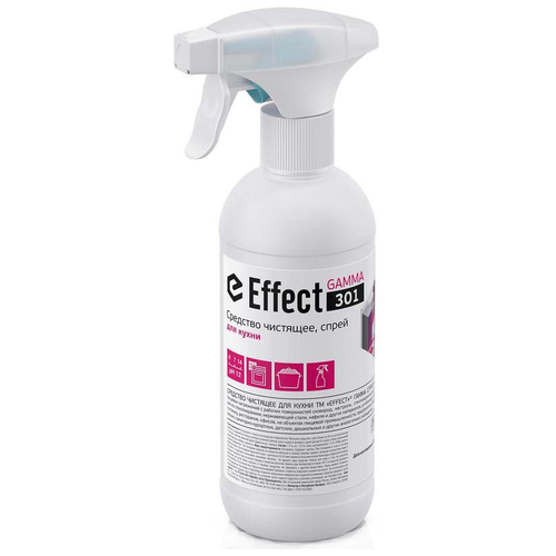    EFFECT GAMMA 301 -      , 5  1015