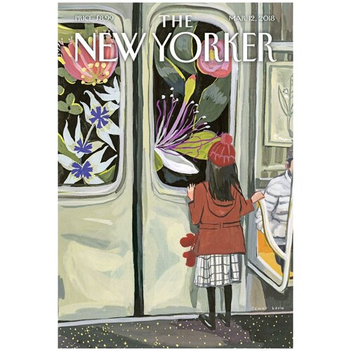   /  /   New Yorker -    5070   ,  3490  