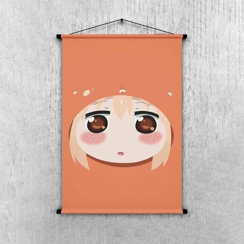    Himouto! Umaru-chan -  45*30 , . 30_Gb0290 660