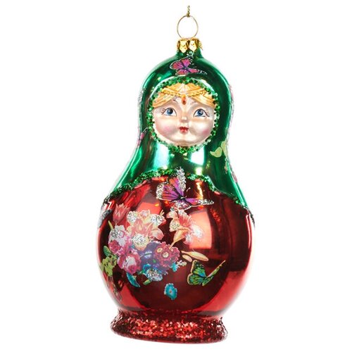 Goodwill    Russian Doll Zabava 14 ,  TR 22375 2900