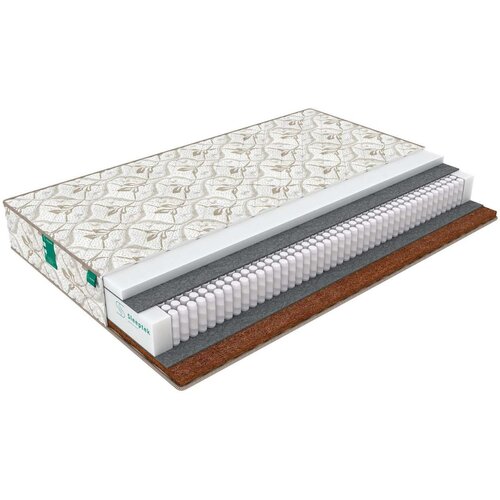 ������ Sleeptek Perfect Foam Cocos 180�190, ����������� 26910�