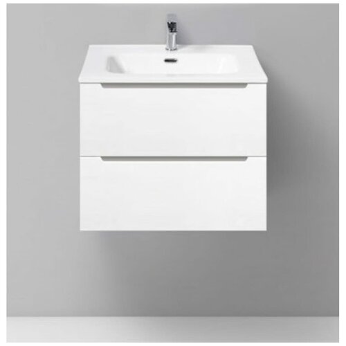  Bianco Lucido 59,6  BelBagno Etna ETNA-600-2C-SO-BL-P 17590