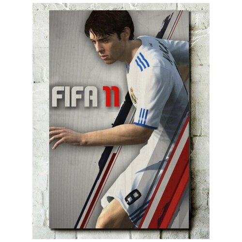      FIFA 11 (PS, Xbox, PC, Switch) - 9700 1090