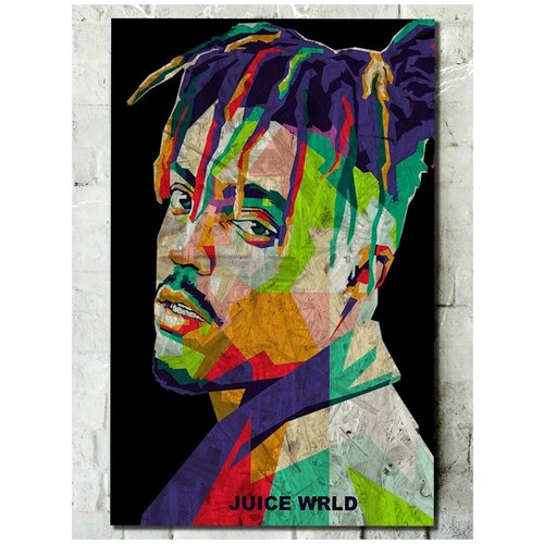       Juice WRLD - 8349  790