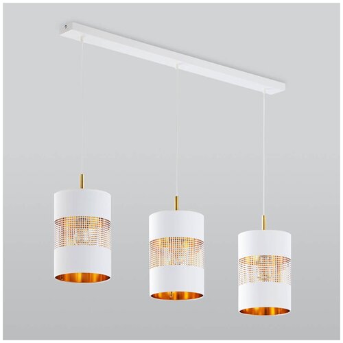   3209 Bogart White TK Lighting 17100