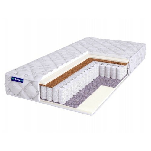 ������ BeautyRoll Roll Spring Soft Cocos S600 160�190, ����������� 18613�