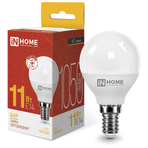    LED--VC 11 230 14 3000 1050 IN HOME,  215  IN HOME