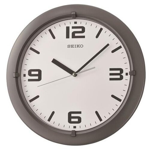   Seiko Wall Clocks QXA767N 4490