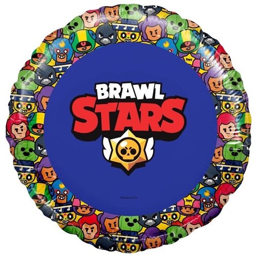    . , Brawl Stars,  ,  3,  (18''/46 ) 191