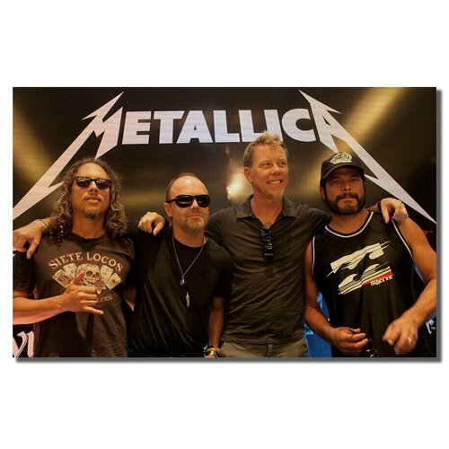      metallica  - 5390 1090