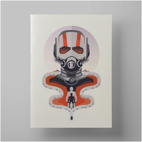  -, Ant-Man, 3040 ,     590