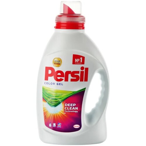    Persil Color Gel, 1,3  639