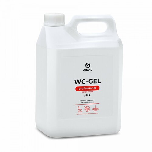    Wc-gel  5,3  840