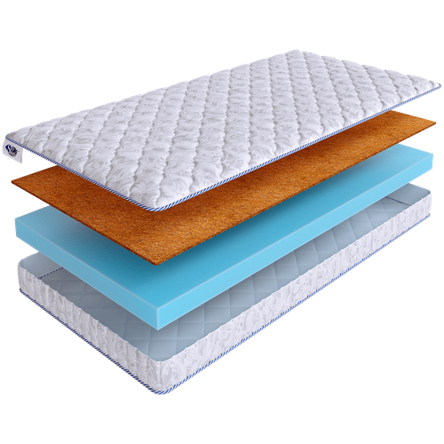  SkySleep 105x180 ROLLER Cotton 8 Cocos 16111