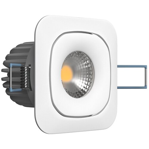    LED  LH07SB-S 7W,  3860  LeDron