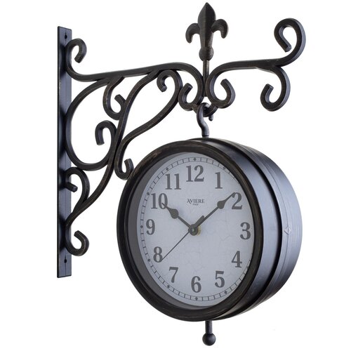   Aviere Wall Clock AV-27517 2750