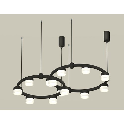 Ambrella   Techno Ring   Ambrella Light Traditional XR92091002 51430