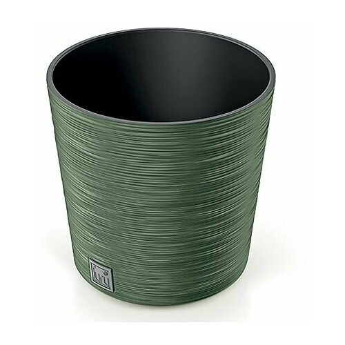 DFR300-5615C  FURU ROUND LOW d30,h29,4  (earth green)   2885