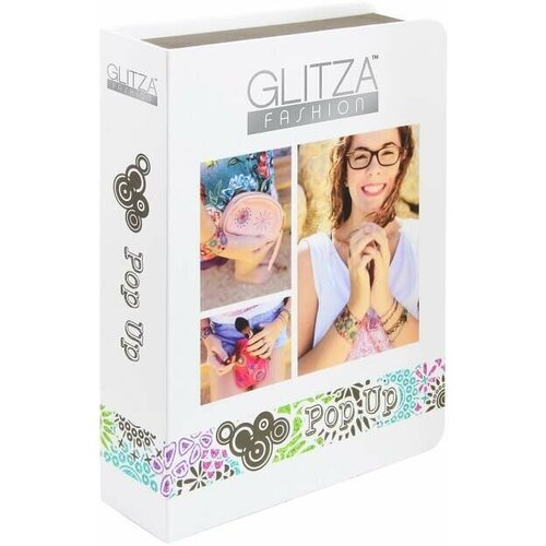   Lukky Glitza Fashion Deluxe , 4  3780