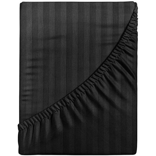�������� Verossa Stripe �� ������� BLACK 200�200 730590 2395�