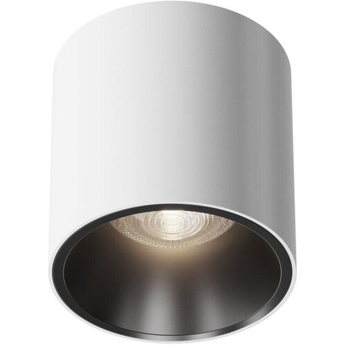    Maytoni Technical Alfa LED C064CL-L12W4K-D 3490