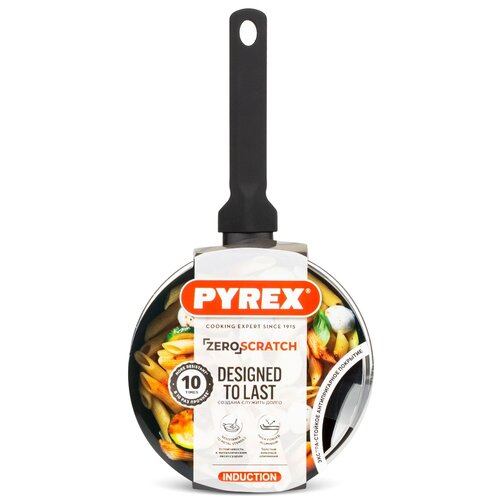 ���� � ������� ZERO SCRATCH 1.1� �������� PYREX 1155�