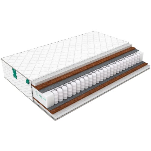 ��������� ������ Premier Strutto Strong Double, 120�200 (Sleeptek) 20960�
