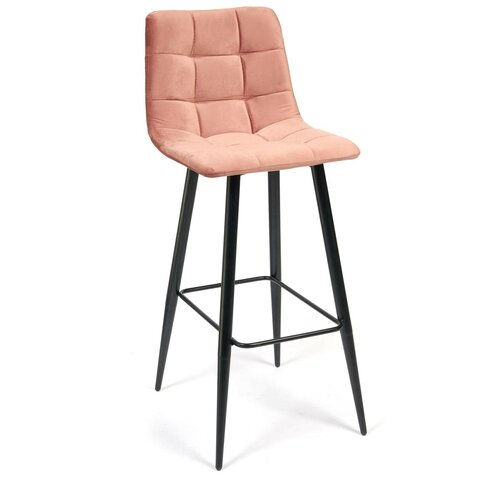   TetChair Chilly 7095 coral barkhat 6796