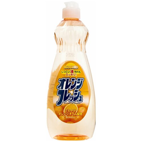 Rocket Soap Fresh �������� ��� ����� ������ �������� ��������� 500 �� �������� ���� 504�