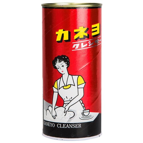   Red Cleanser Kaneyo, 400 , 400  196